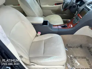 2010 Lexus ES