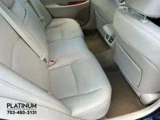 2010 Lexus ES