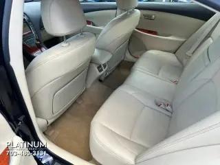 2010 Lexus ES