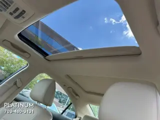 2010 Lexus ES