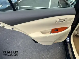 2010 Lexus ES