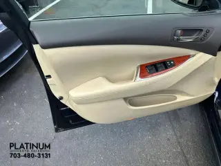 2010 Lexus ES
