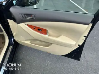 2010 Lexus ES