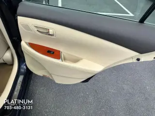 2010 Lexus ES