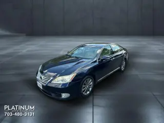 2010 Lexus ES