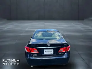 2010 Lexus ES