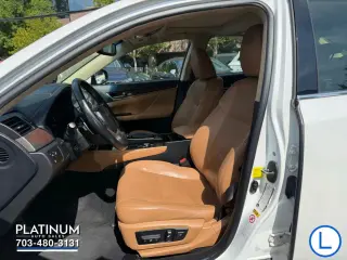 2014 Lexus GS