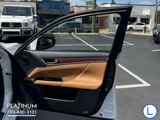 2014 Lexus GS