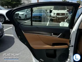 2014 Lexus GS