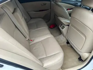 2009 Lexus ES