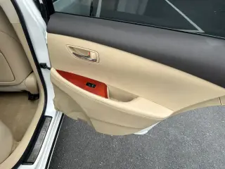 2009 Lexus ES