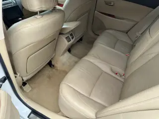 2009 Lexus ES
