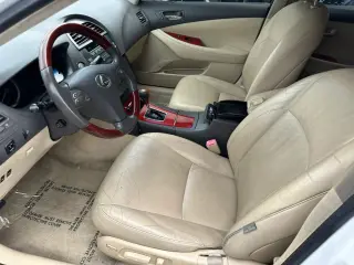 2009 Lexus ES