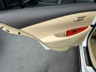 2009 Lexus ES