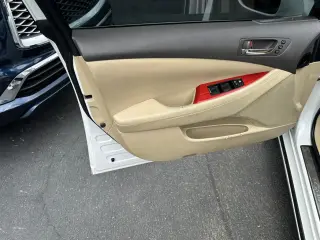 2009 Lexus ES