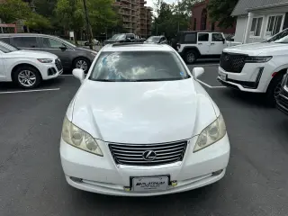 2009 Lexus ES