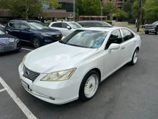 2009 Lexus ES