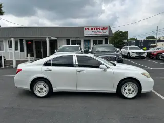 2009 Lexus ES