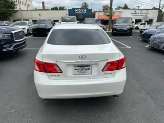 2009 Lexus ES