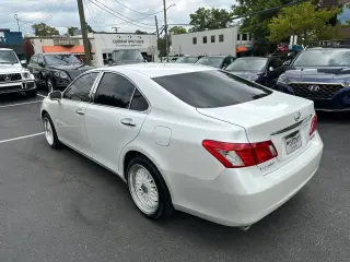 2009 Lexus ES