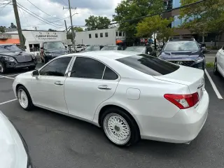 2009 Lexus ES