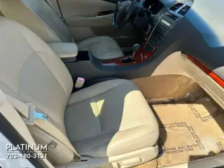 2010 Lexus ES