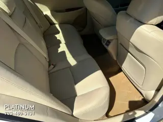 2010 Lexus ES