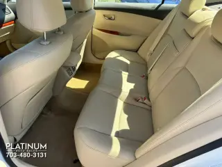 2010 Lexus ES