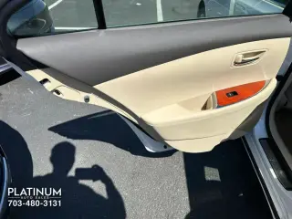 2010 Lexus ES