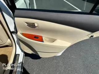 2010 Lexus ES