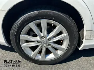 2010 Lexus ES