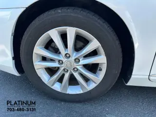 2010 Lexus ES