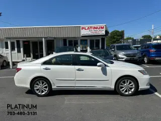 2010 Lexus ES