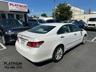 2010 Lexus ES