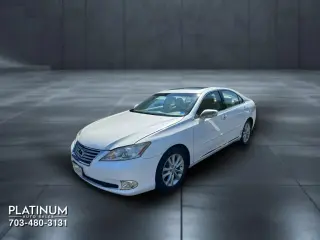 2010 Lexus ES
