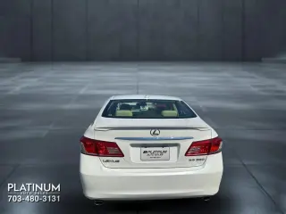 2010 Lexus ES