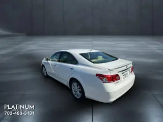2010 Lexus ES