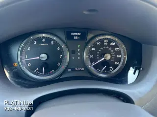 2010 Lexus ES