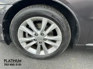 2012 Lexus ES