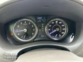2012 Lexus ES