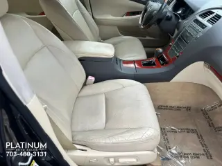 2012 Lexus ES