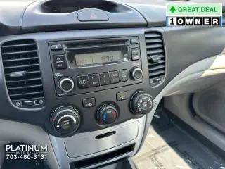 2008 Kia OPTIMA
