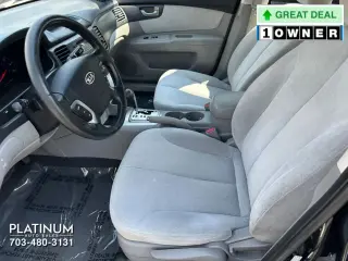 2008 Kia OPTIMA