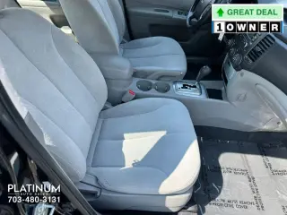 2008 Kia OPTIMA