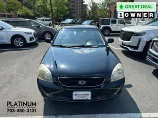 2008 Kia OPTIMA