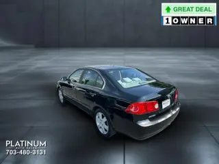 2008 Kia OPTIMA