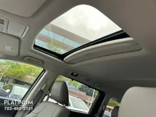 2017 Honda ODYSSEY