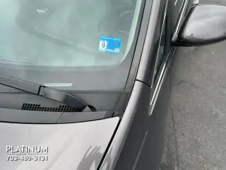 2017 Honda ODYSSEY