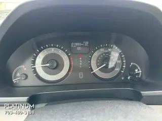 2017 Honda ODYSSEY