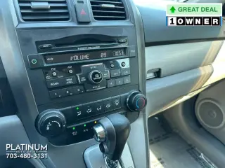 2011 Honda CR-V